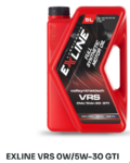 EXLINE VRS 0W5W-30 GTI.png